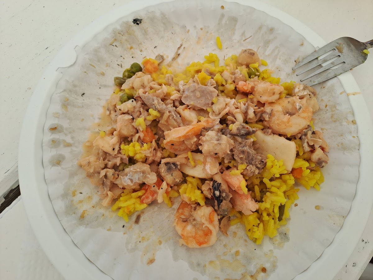 De Vette Mossel Hermanus | Beach Seafood Restaurant Experience-5