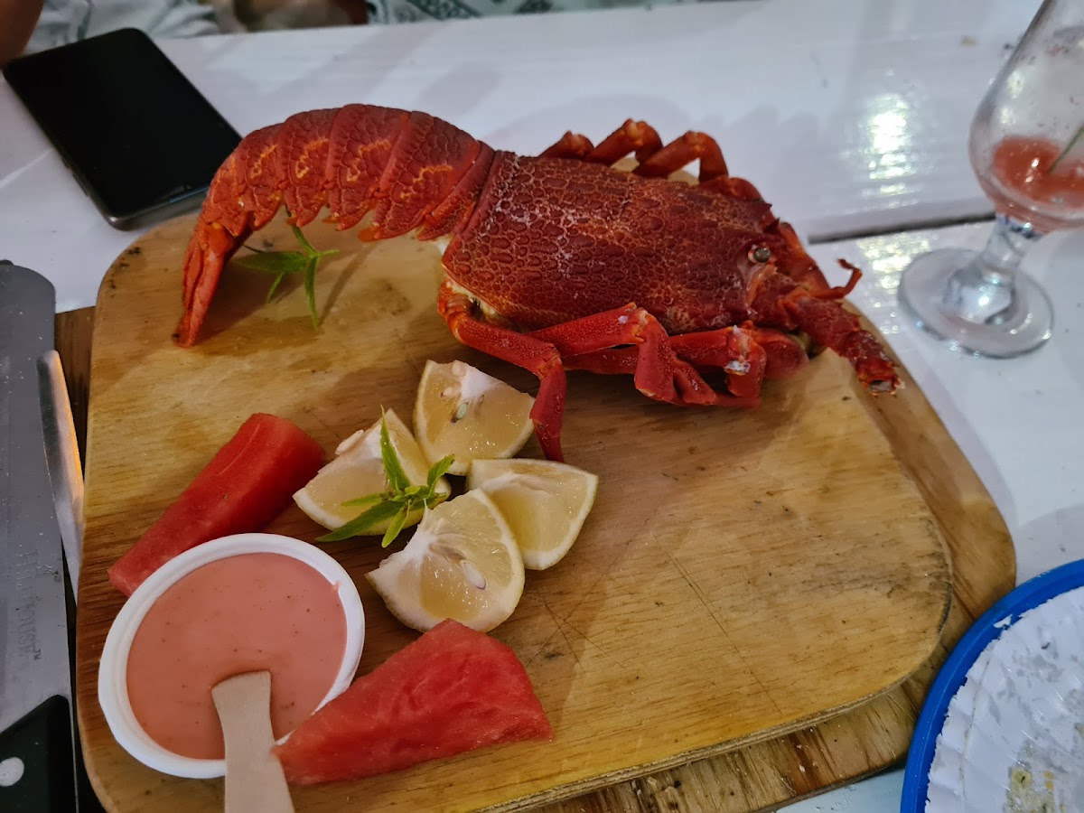 De Vette Mossel Hermanus | Beach Seafood Restaurant Experience-6