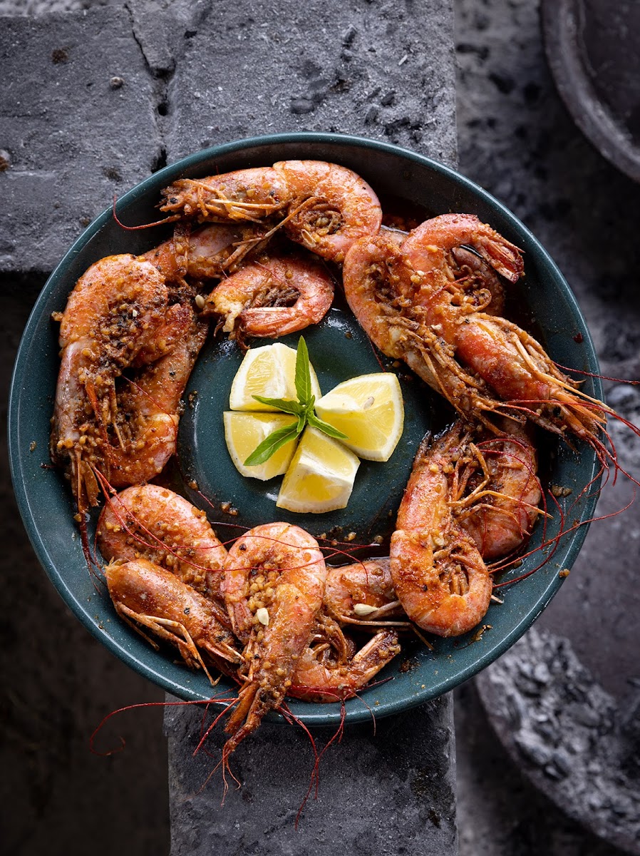 De Vette Mossel Hermanus | Beach Seafood Restaurant Experience-7